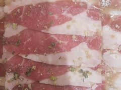 -安小胖韩国烤肉(财富广场画苑小区店)