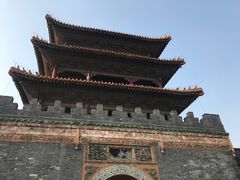 -北陵公园