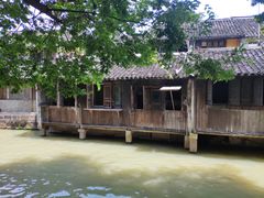 -乌镇东栅景区
