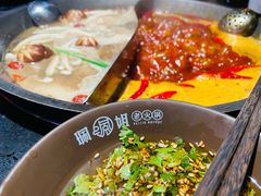 -珮姐老火锅(新街口店)