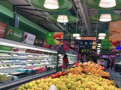-大润发(张江店)