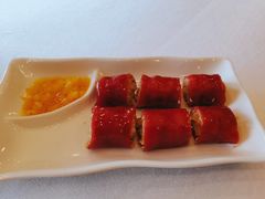 -粤菜王府·海鲜·茶市·海景餐厅(大梅沙店)