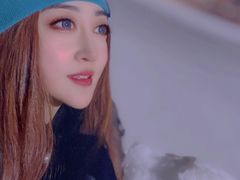 -棋盘山冰雪大世界
