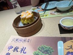 -点都德(华强南店)