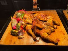 -美食汇自助餐厅(成都万达瑞华酒店)