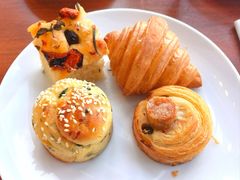 -上海柏悦酒店·世纪100牛排馆