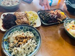 -盛记灶头菜饭(祝桥店)