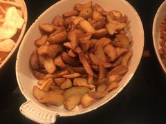 -青岛证大喜玛拉雅酒店·Z1餐厅