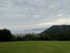 -青龙山公园
