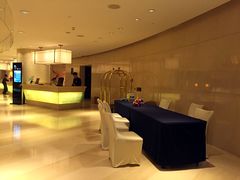 -厦门喜来登酒店