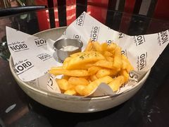 -Nord Grill&Bar Highland诺德西餐(深圳欢乐海岸店)