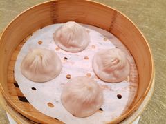 上汤小笼包-御宝轩(益丰·外滩源店)