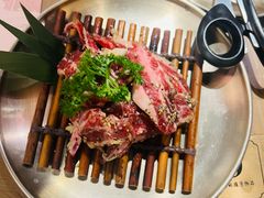 -西塔老太太泥炉烤肉(双井店)