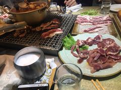 -大油嘴碳烤油边