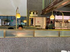 大堂-顺峰顺水顺德菜(龙华店)