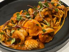 -沈阳君悦酒店·意坊意大利餐厅