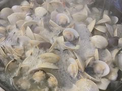 -拾下卜卜贝•海鲜火锅