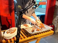 -北平食坊·烤鸭(黄寺大街店)