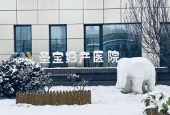 -北京圣宝妇产医院·妇产科·儿科