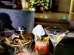 -wann lounge 低温慢煮牛排·清吧