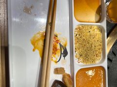 -杨记齐齐哈尔烤肉(五莲路店)