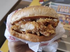 -麦当劳(捞品城店)