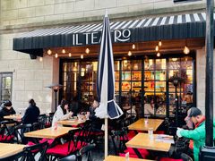 -IL TEATRO 精品意大利餐厅