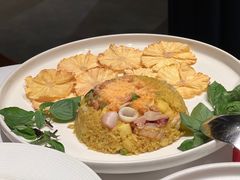 -狮拾久·现代新加坡料理(福田COCO Park店)