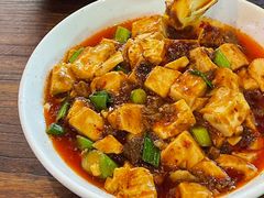 -浪李白·川小馆·跷脚牛肉(世纪汇店)