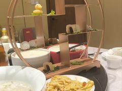 -满堂·烤鸭店·北京菜(鼓楼店)