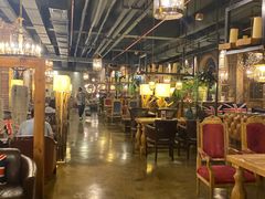 大堂-玖壹咖啡(临河街店)