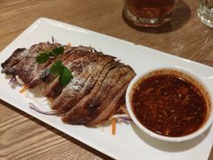 -Pho Asia 亚阁越南料理(上海来福士广场店)
