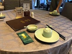 -山外山菜馆(玉泉路店)