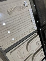 -RUANS阮仕珍珠(北京蓝色港湾店)