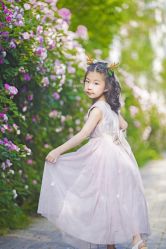 -拾光盒子儿童摄影(别墅店)