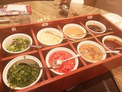 -四季火锅酒家(新濠影汇店)