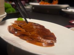 -四季民福烤鸭店(外滩外白渡桥店)