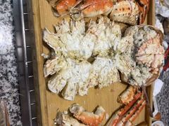 -震海贝烤贝·民俗特色店(延吉总店)