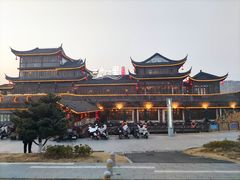 -二十八里太湖船菜(吉祥路店)