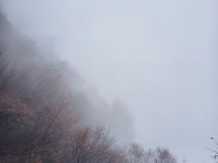 -秦岭终南山世界地质公园翠华山景区