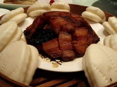 -怡和春天大酒楼(柳芳店)