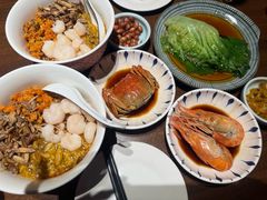 -蟹黄鱼·海派深夜面馆(巨鹿路店)