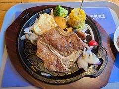 -栖巢(华声苑店)