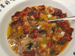 -醉壹号海鲜大排档(厦门美食地标店)