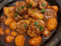 -民间小灶(亭林店)