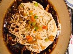 麻油素干丝-南京大牌档(凯德大峡谷店)