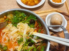 -小满手工粉(北京来福士店)
