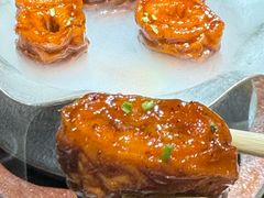-魁盛居百年鲁菜馆(县西巷店)