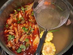 -左庭右院鲜牛肉火锅(南通CBD大有境店)