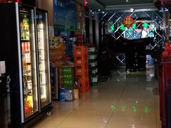 -老刘生态大鱼坊铁锅炖鱼(赛马场店)